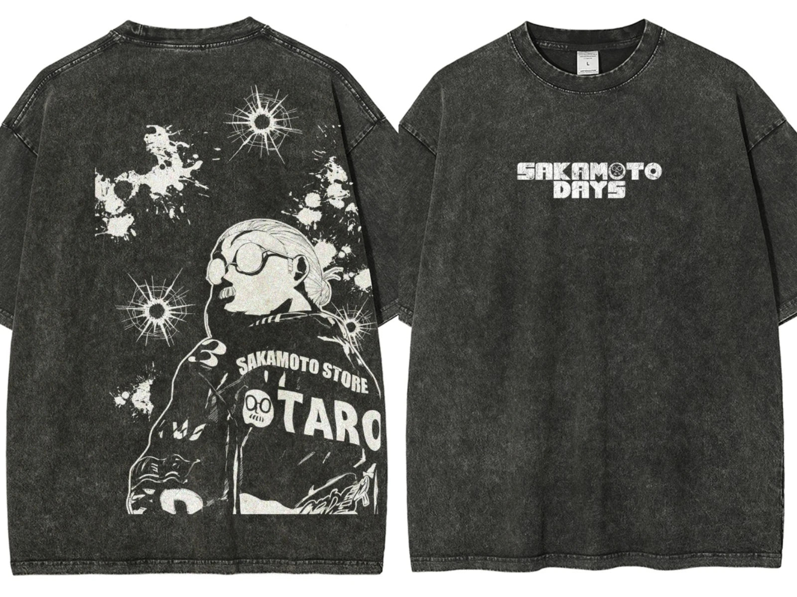 Comfortable Unisex T-shirt with High Quality Fashion Print