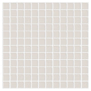 Gạch 3D Mosaic Xám Nhạt Trang Trí Nhà Bếp