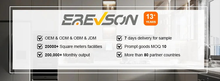 304 Multi-Function Sink with LED Light &amp; Digital Display