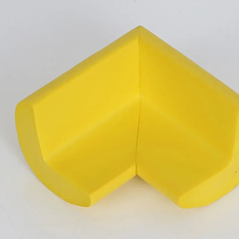 Baby Safety Corner Protector Child Protection Glass Coffee Table Angle Safety Table Corner Protector Tape Baby Head Protector - Daisan Mart