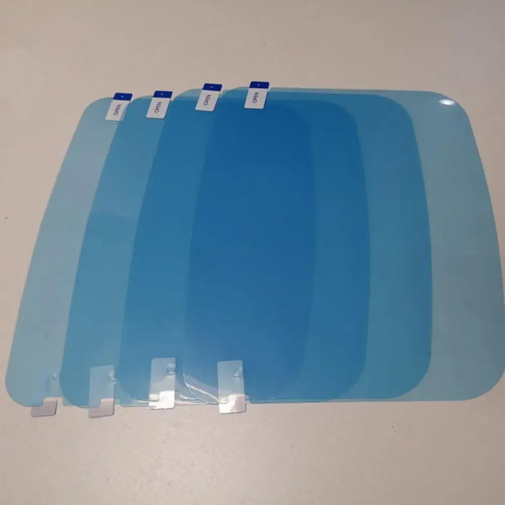 Anti-Fog Mask Full Protection Cooking