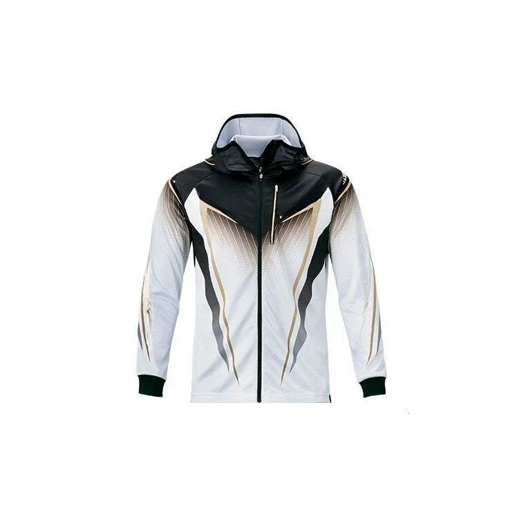 Men's Sun Protection, Quick Dry, Anti-Mosquito Fishing Jacket