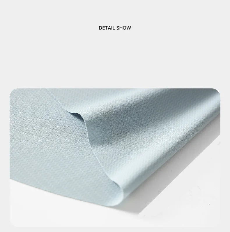 Cool, Stretchy, U-Pocket, Low Rise Men's Underwear