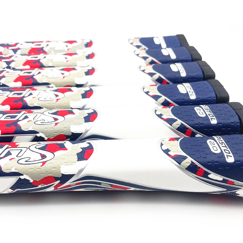 Tay Cầm Gậy Golf GT 1.0/2.0 - Chống Trượt, Êm Ái