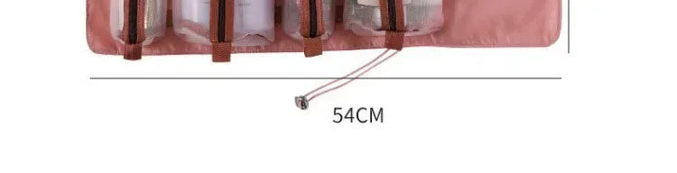 High-end Waterproof Multi-Function Makeup Bag 50K