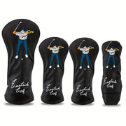 Ultimate Dustproof Golf Club Protector