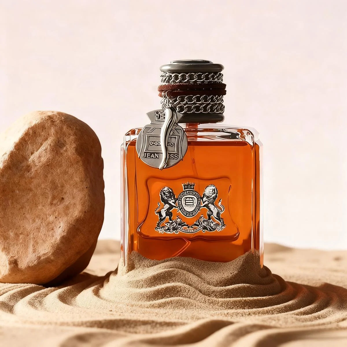 Oud Wood Men's Exquisite Long-Lasting, Seductive Fragrance