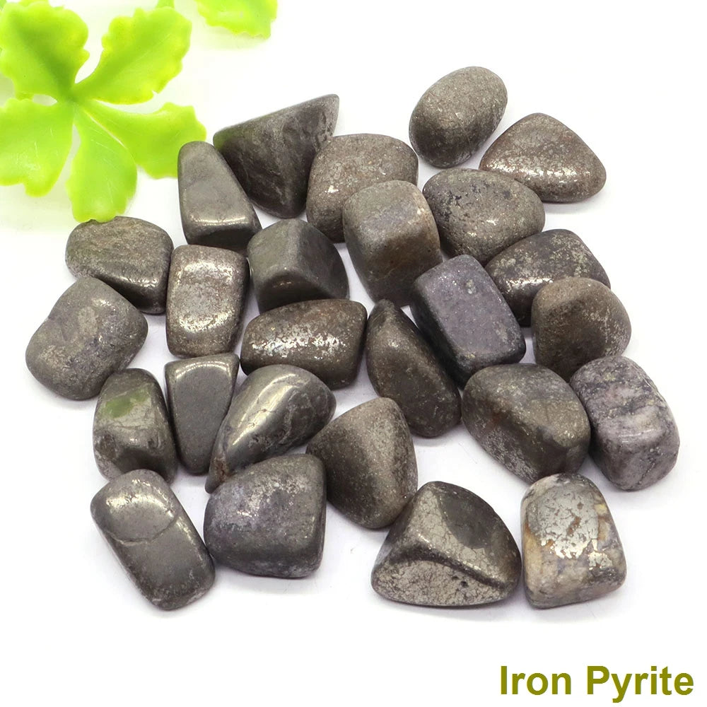 Natural Moss Agate Polished for Home Decoration