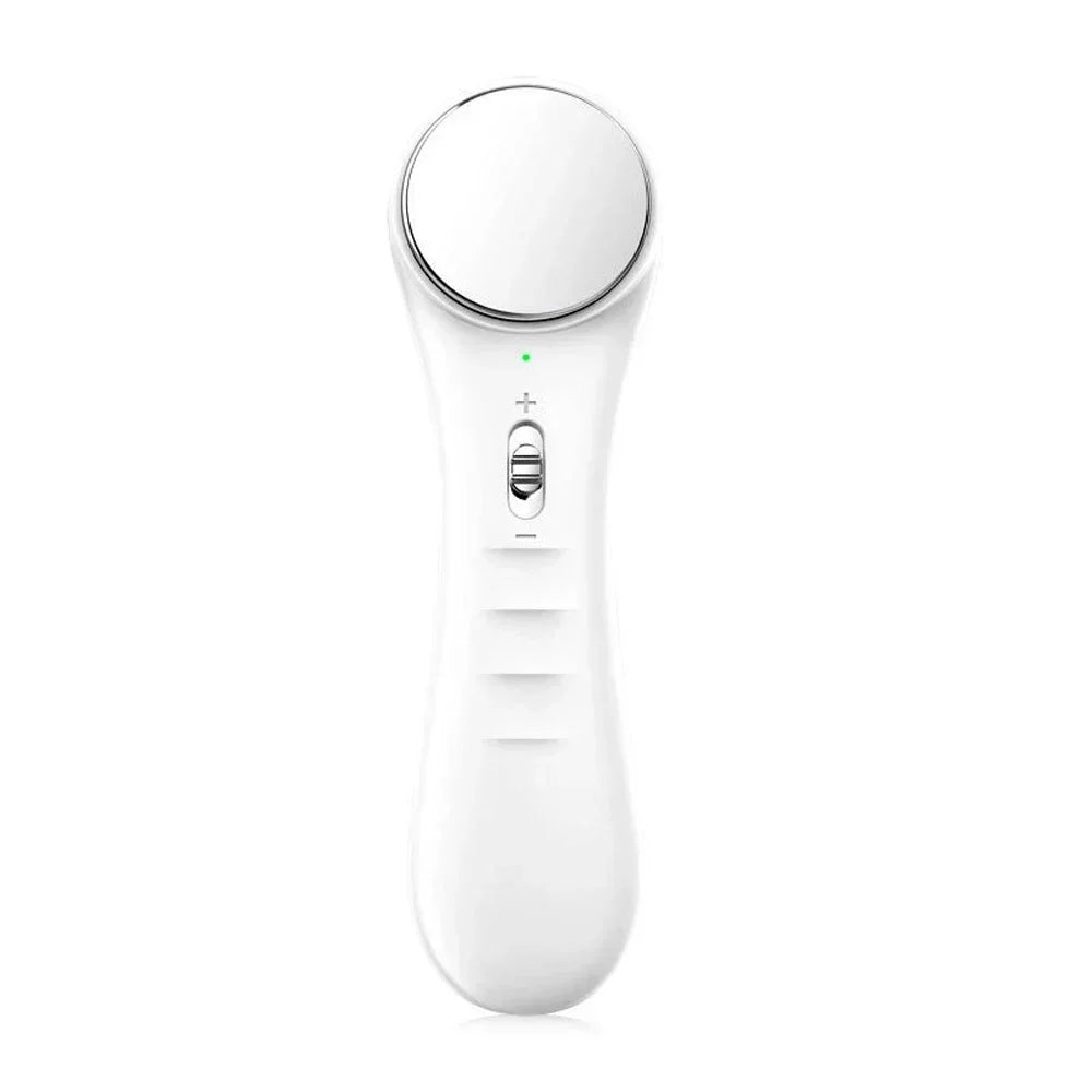 High-end Ion Ultrasonic Facial Cleansing &amp; Rejuvenation Machine