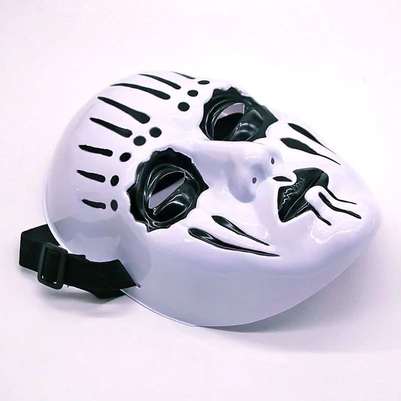 Halloween Cosplay Horror Masks For Adults