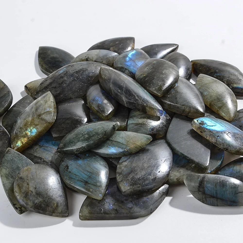 Natural Gemstones - Jewelry &amp; Crafts 5/10 Gemstones