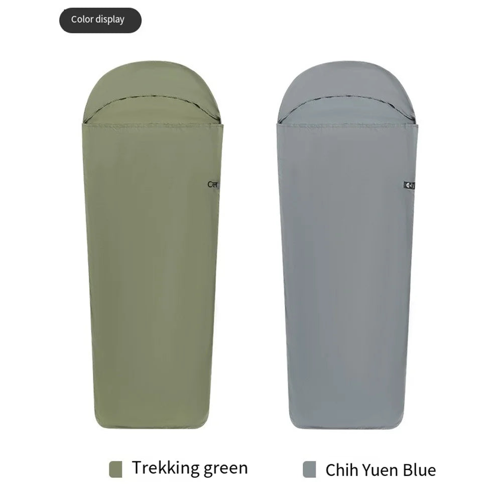 Naturehike Warm Sleeping Bag for Every Adventure