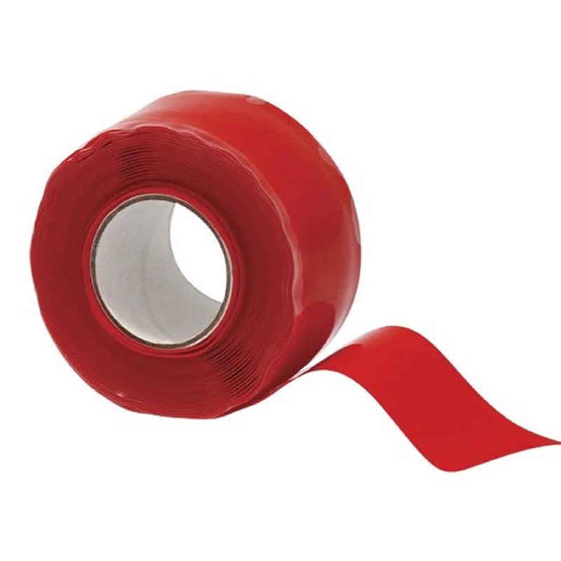 Băng Keo Silicone Chống Rò Rỉ Nước Siêu Dính 3m - Daisan Mart