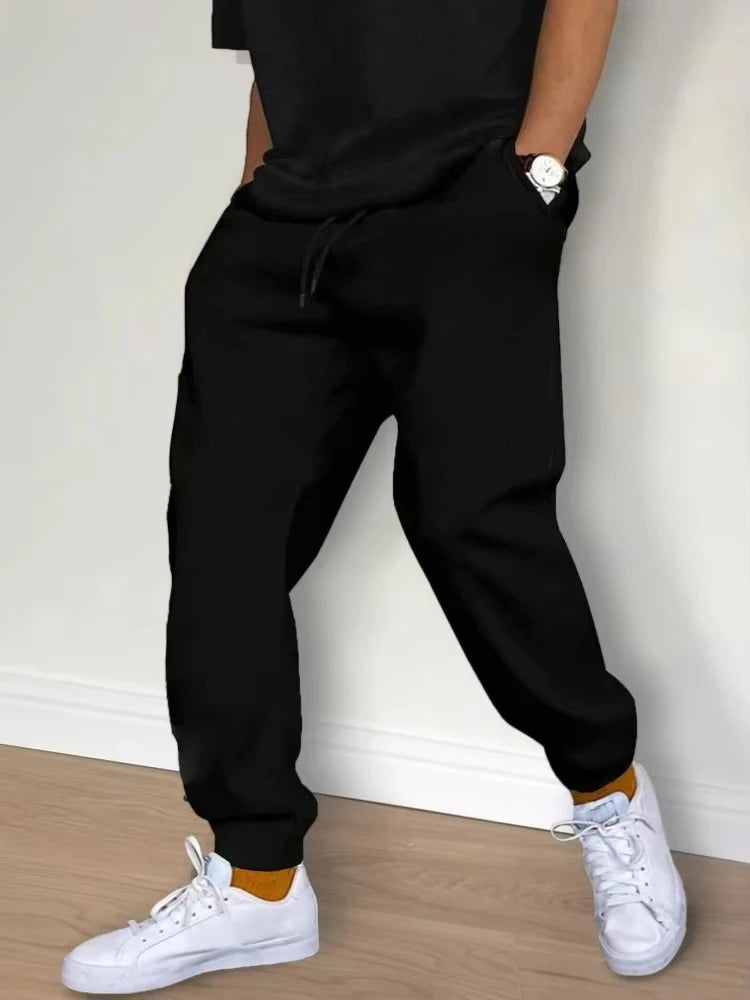 Unisex Graphic Jogger Pants Comfortable For Men And Women