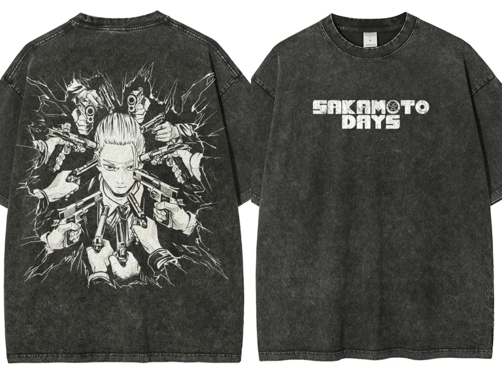 Comfortable Unisex T-shirt with High Quality Fashion Print