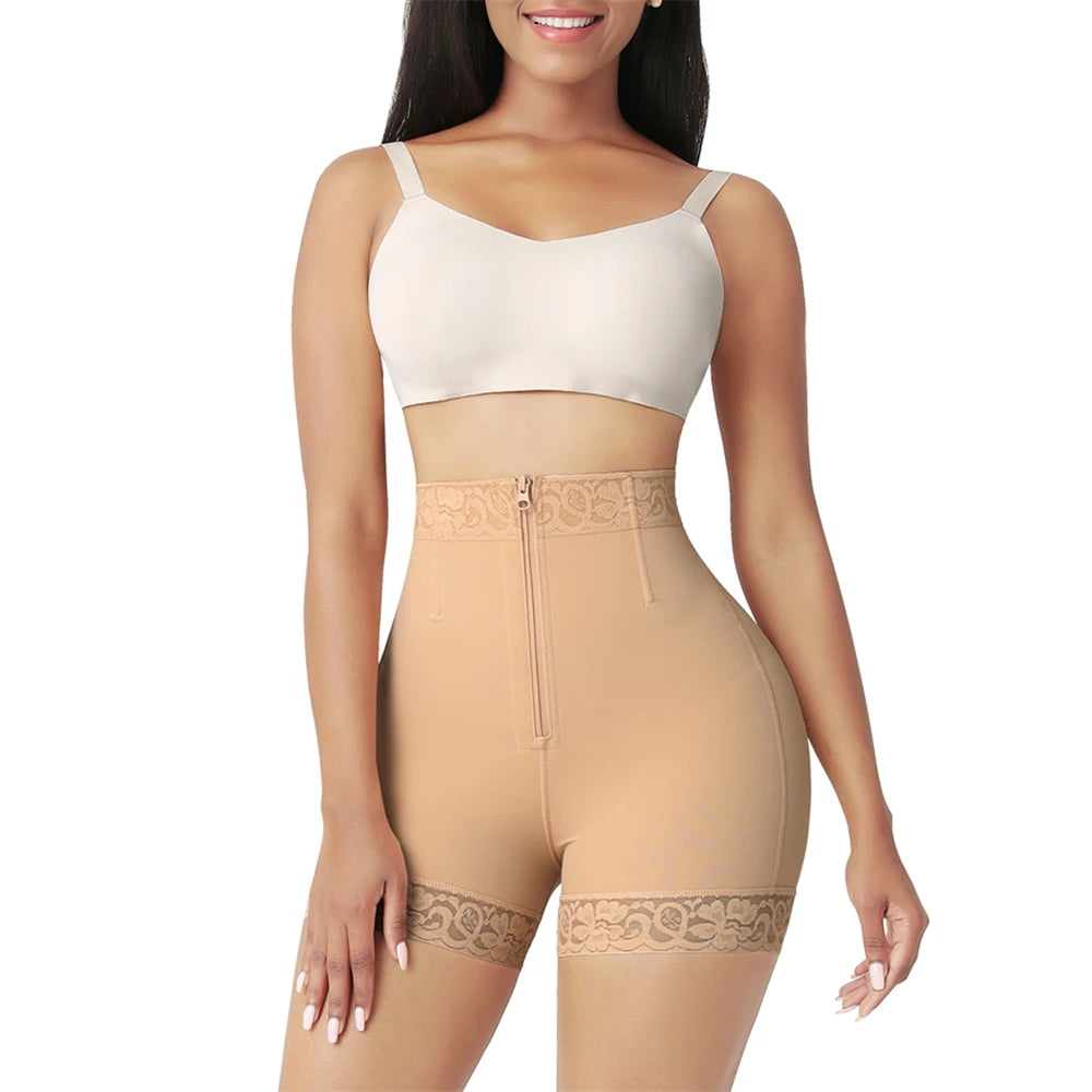 Colombia Full Body Shaping Belt Butt Lift Shaper