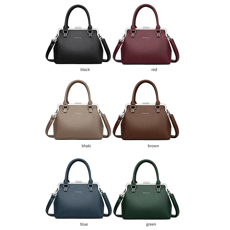 Elegant Handbags - Style for Mothers and Women