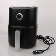 200W 24V Oil-Free Fryer for Travel Truck