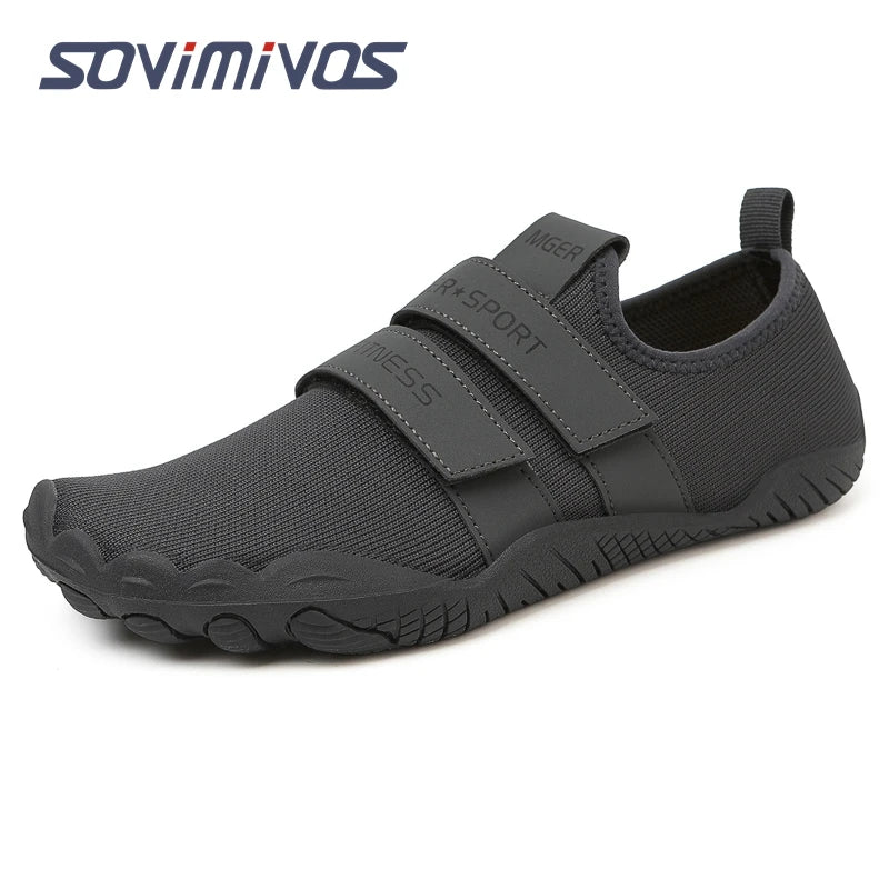 Deadlift Shoes Cross-Trainer|Barefoot &amp; Minimalist Shoe|Fitness Shoes Women Water Shoes Sneakers Men Namis Femininos