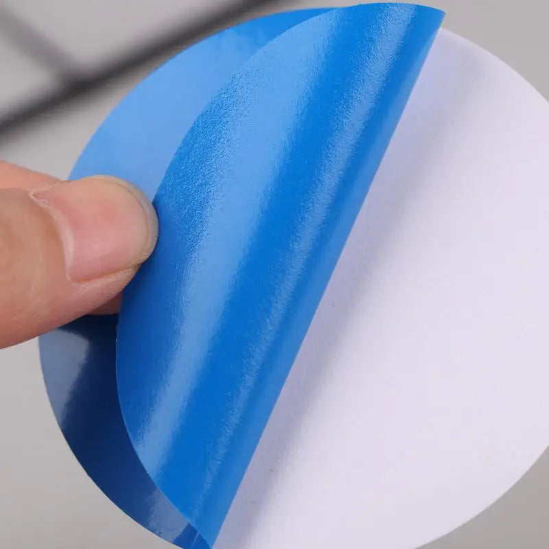 Bộ Sửa Chữa Hồ Bơi - Miếng Dán PVC Tự Dính 5/10 cái