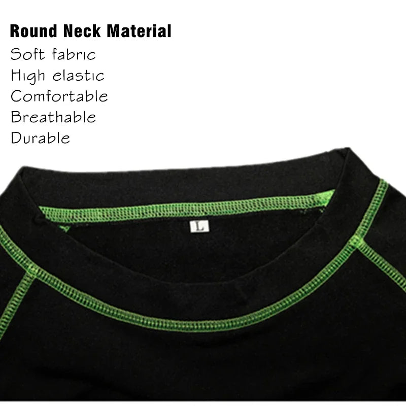 Men's and Women's Thermal Cycling Clothing - Breathable &amp; Quick Dry