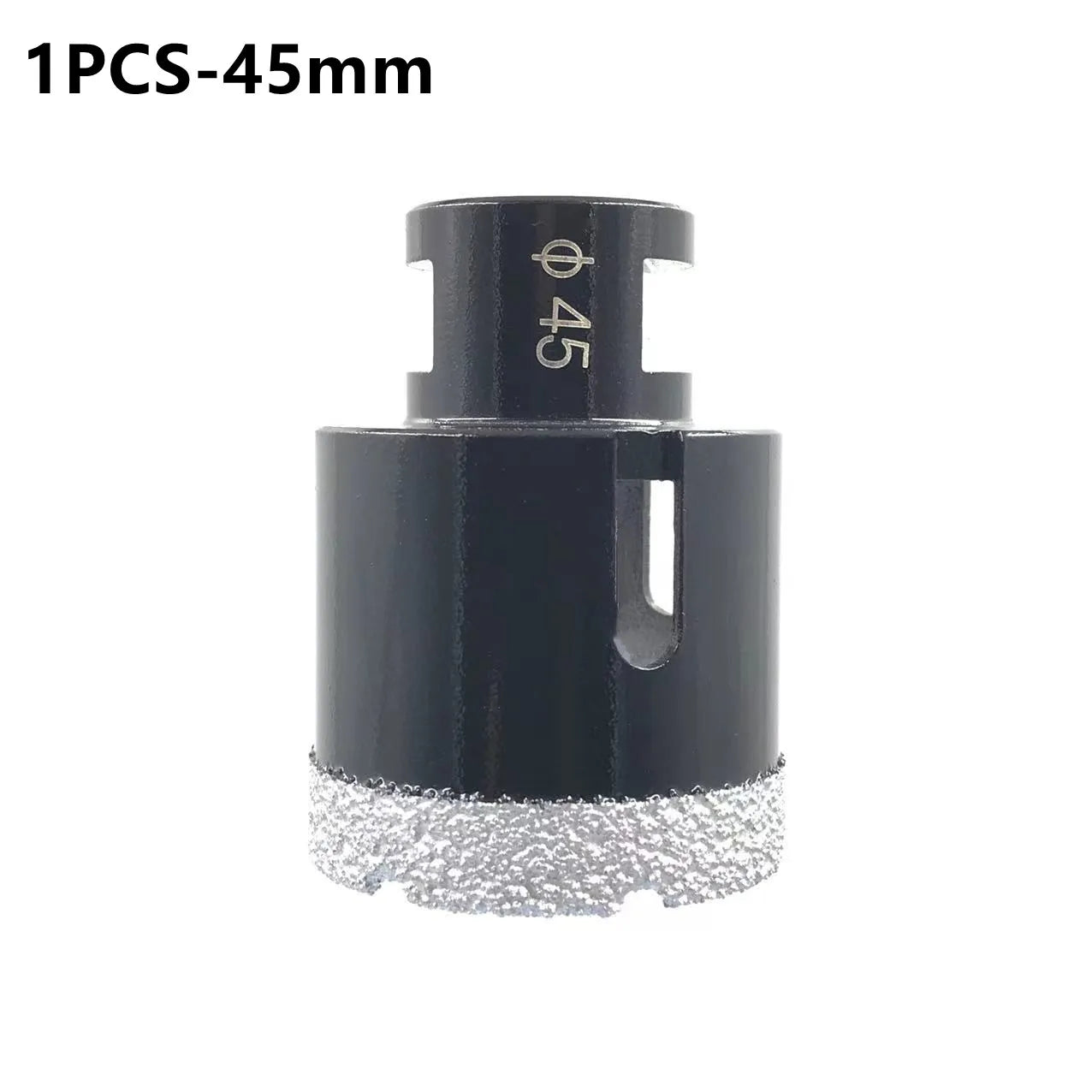 Mũi khoan lỗ rỗng M14 cho gạch, đá, gốm 6-100mm - Daisan Mart