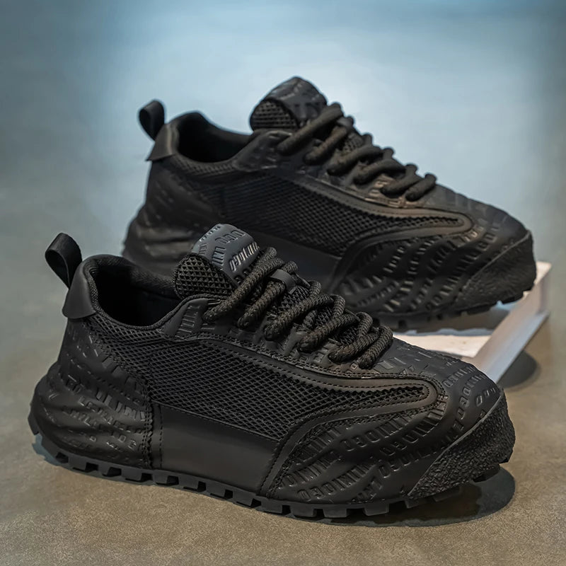 2025 Unisex Skateboarding Shoes - Comfort &amp; Style