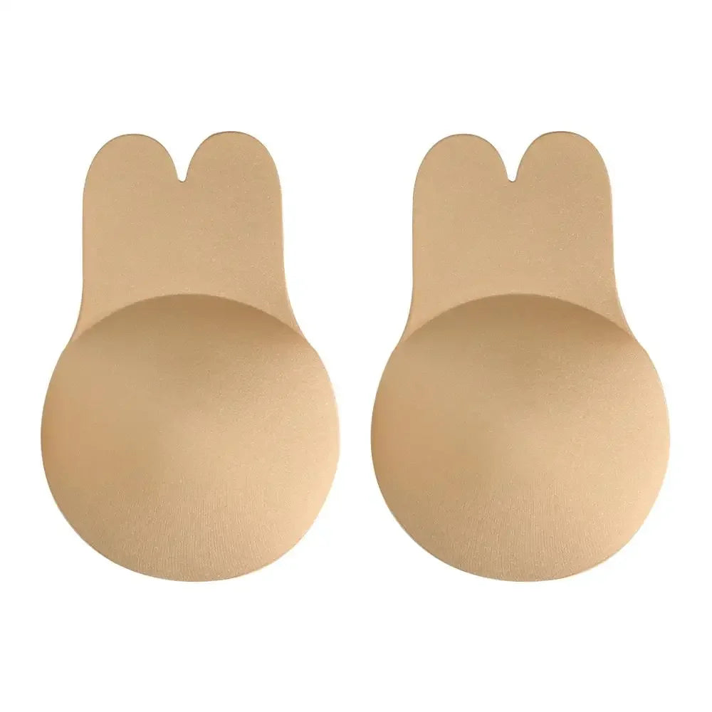 Áo Ngực Vô Hình Nâng Ngực Không Dây Silicon Dính - Daisan Mart