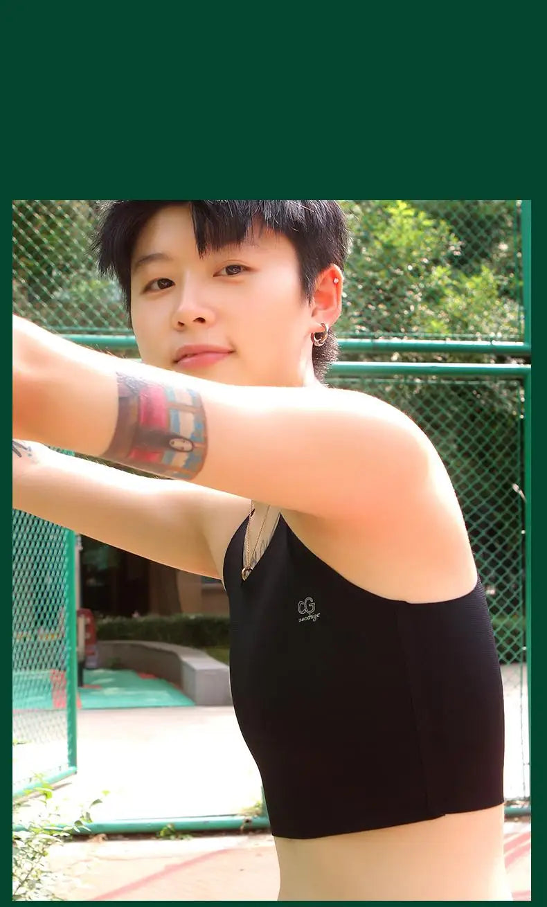 Lightweight Seamless Strapless Bra