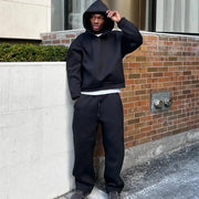 Men's Sportswear Hoodie &amp; Personality Pants