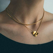 Stylish Couple Necklaces For Women