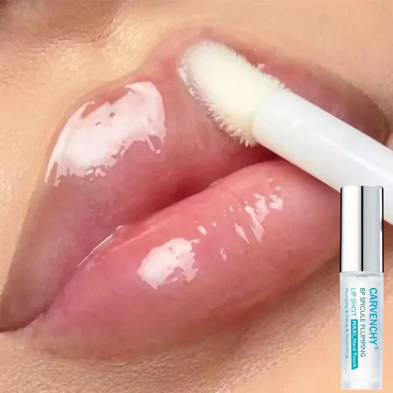 Lì Môi Quyến Rũ - Bóng Mượt & Đàn Hồi Lâu Bền