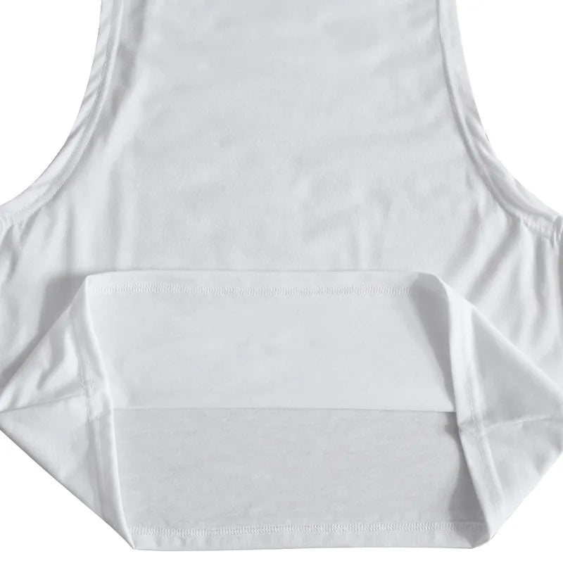 Men's Gym Sports Tank Top Quick Dry Cool