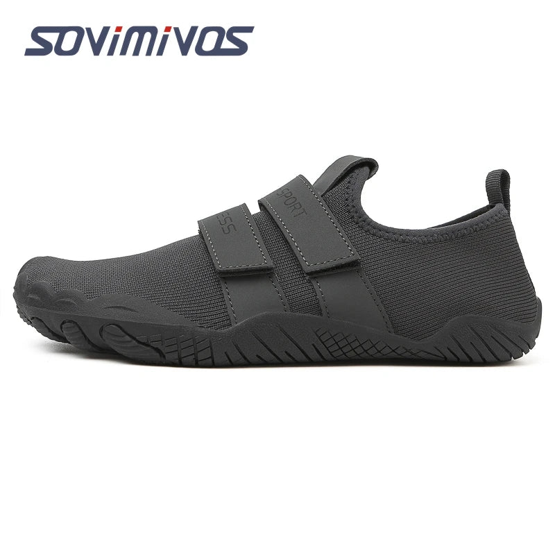 Deadlift Shoes Cross-Trainer|Barefoot &amp; Minimalist Shoe|Fitness Shoes Women Water Shoes Sneakers Men Namis Femininos
