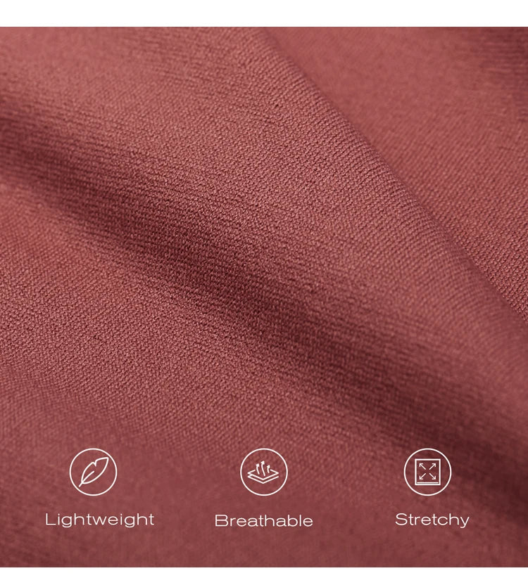 CINOON: Bộ 4 Quần Lót Nữ Sexy Thoáng Mát