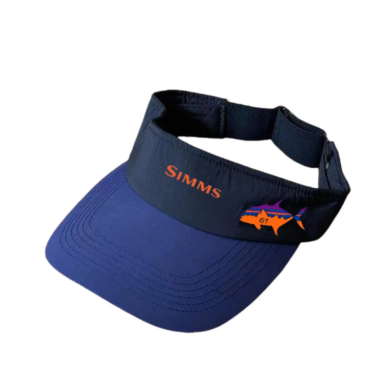 Mũ Lưỡi Trai Nam 2025 Thể Thao Thoáng Khí Chống Nắng