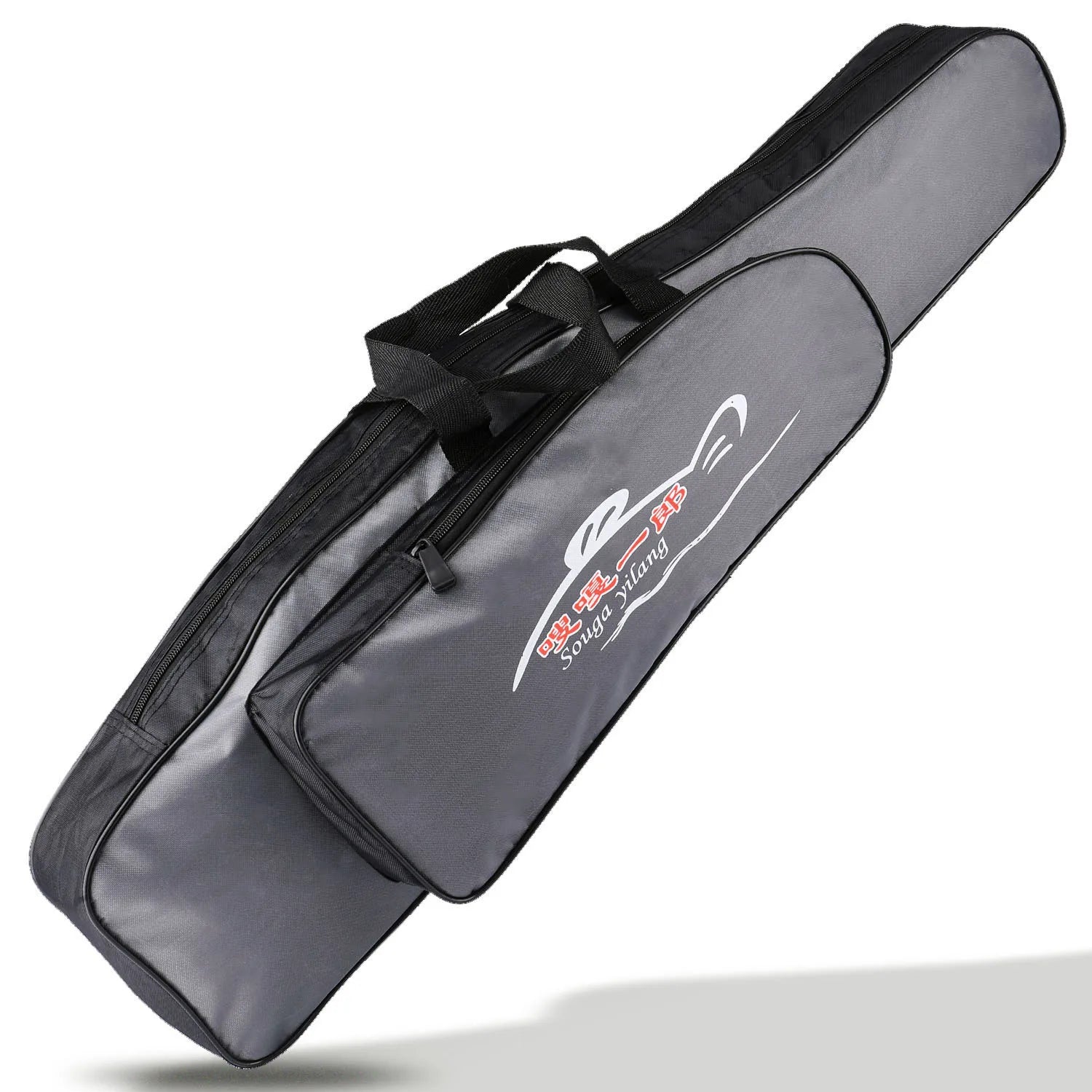 Túi Câu Cá Sougayilang - Túi Đựng Cần Đơn Tiện Lợi