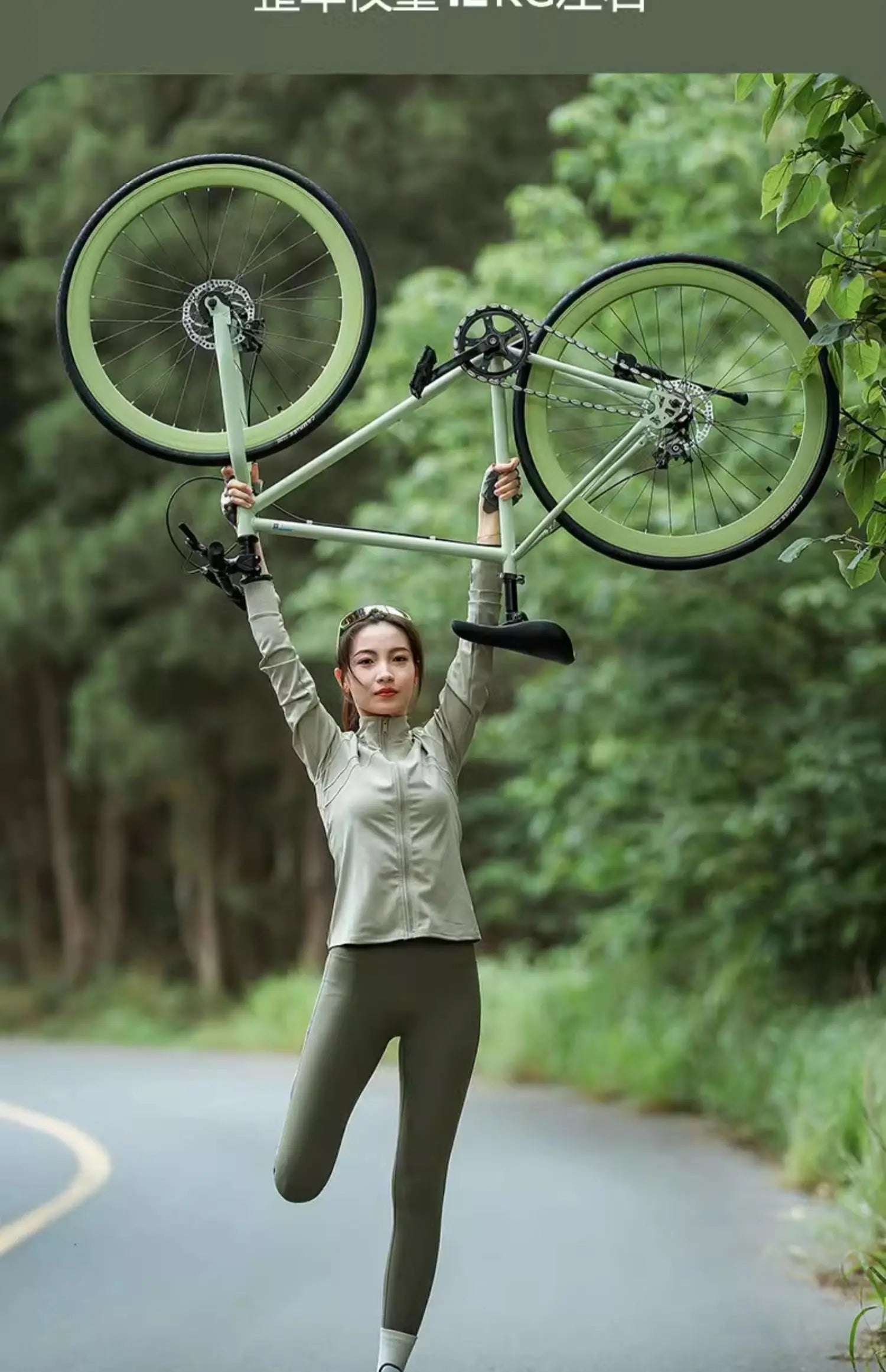 700C*28C curved road bicycle breaking wind aluminum alloy frame women's Road Racing Bike retro 27/30 speed student bicicleta - Daisan Mart