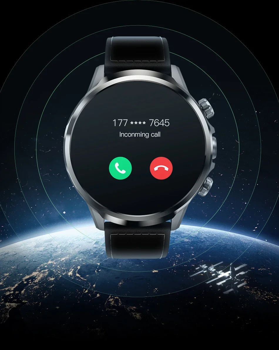 X 4G Smart Watch Waterproof IP67 &amp; 2MP Camera