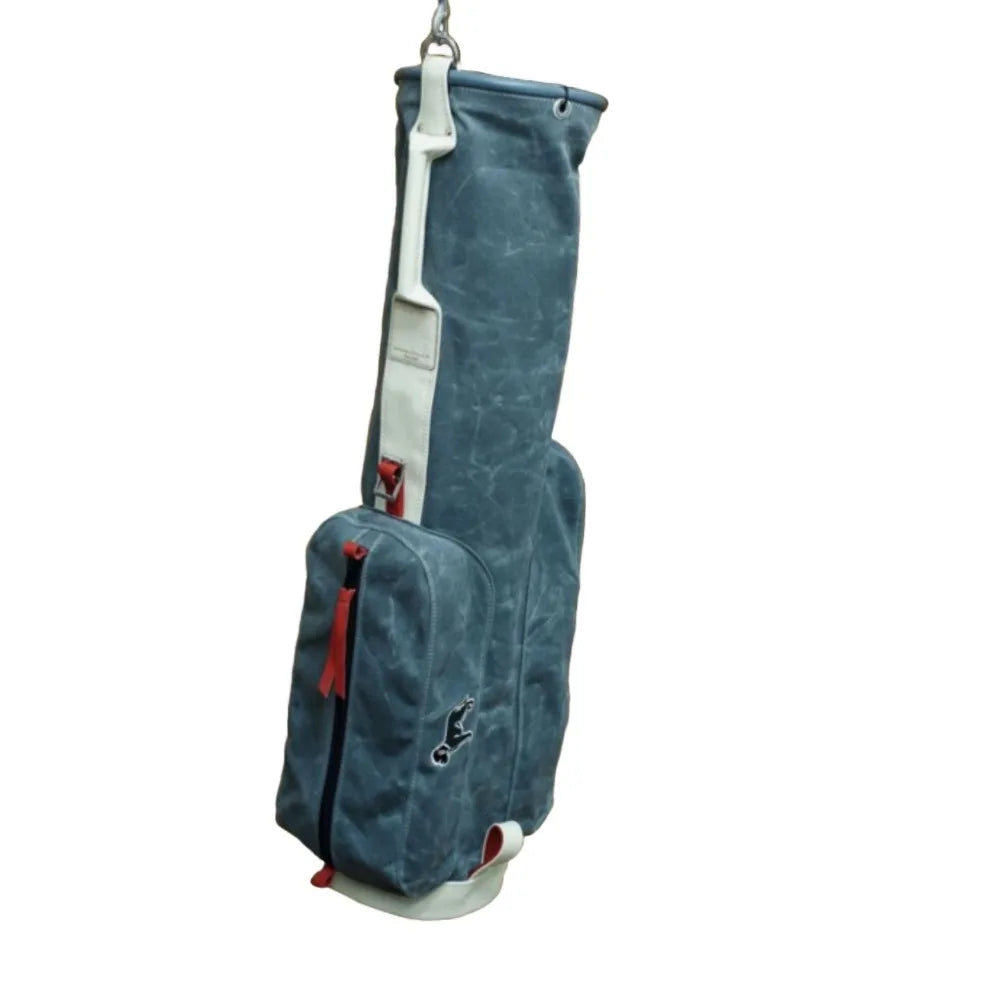 Ultra-lightweight, large capacity, waterproof multi-function sports bag
