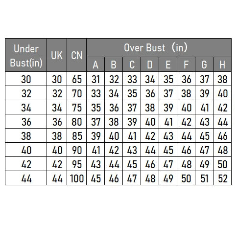 French Lace Bra, Anti-Sagging Breast Lift GT8907