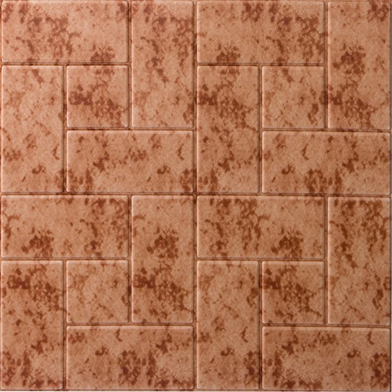 DUTRIEUX Foam 3D insulation wall panels.