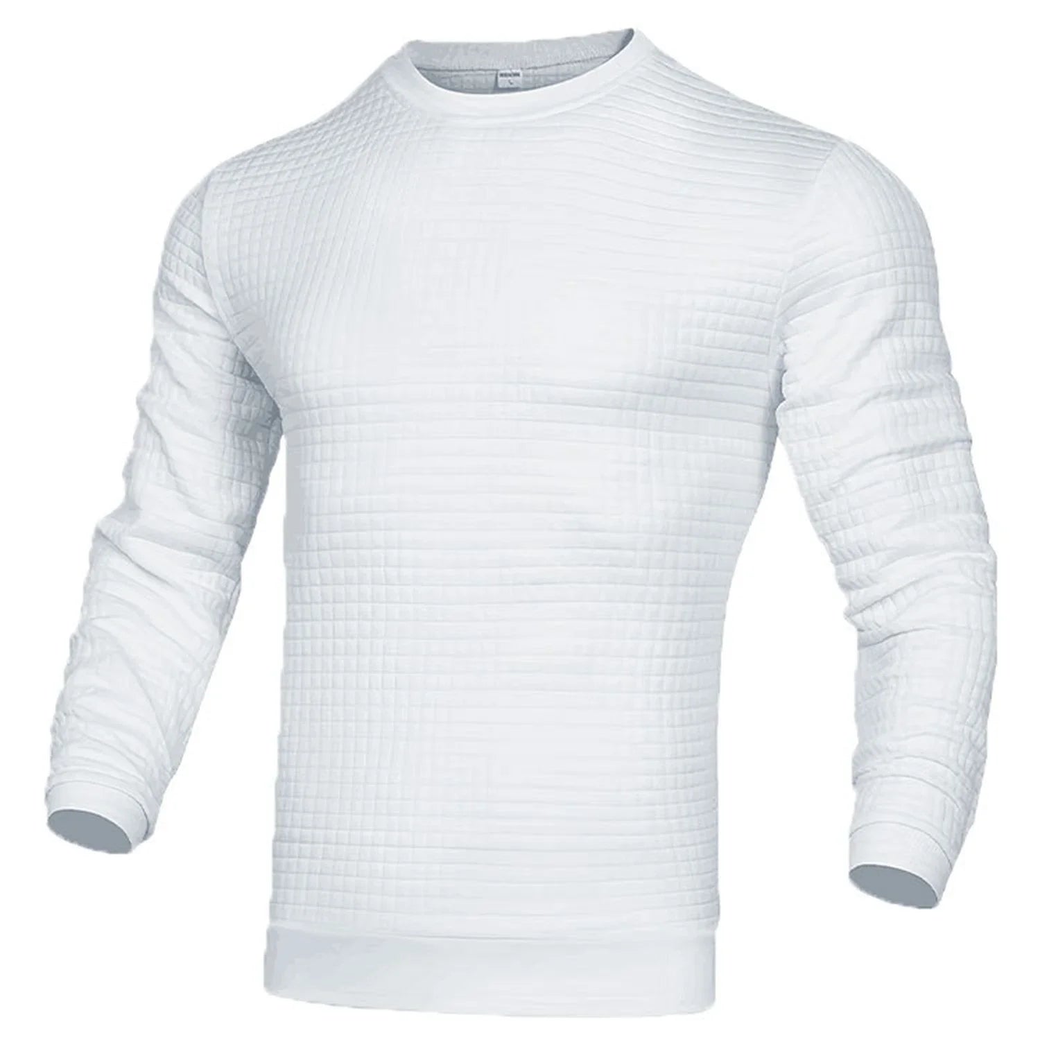 Áo Khoác Nam Ô Trẻ Trung - Hoodie Cổ Tròn Sang - Daisan Mart