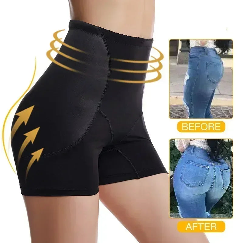 Sexy S-Line Body Butt Lifting Pants
