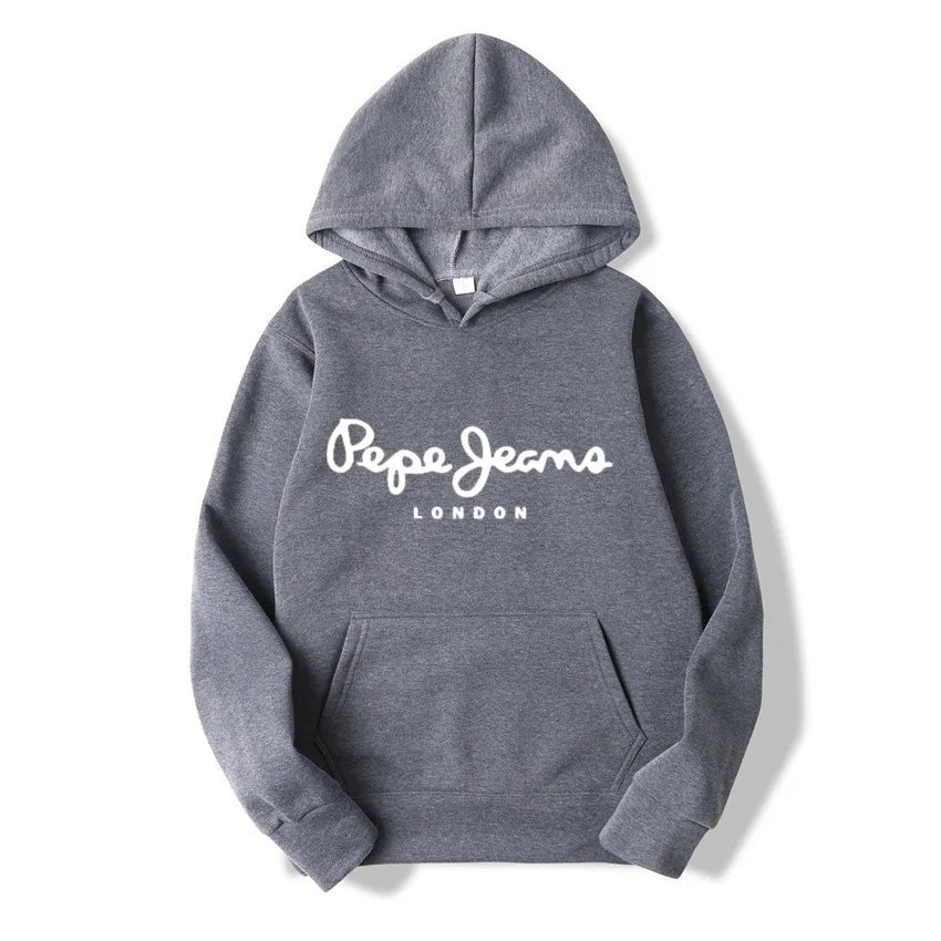 Áo Hoodie Unisex Phong Cách Hip Hop Họa Tiết 2025 - Daisan Mart