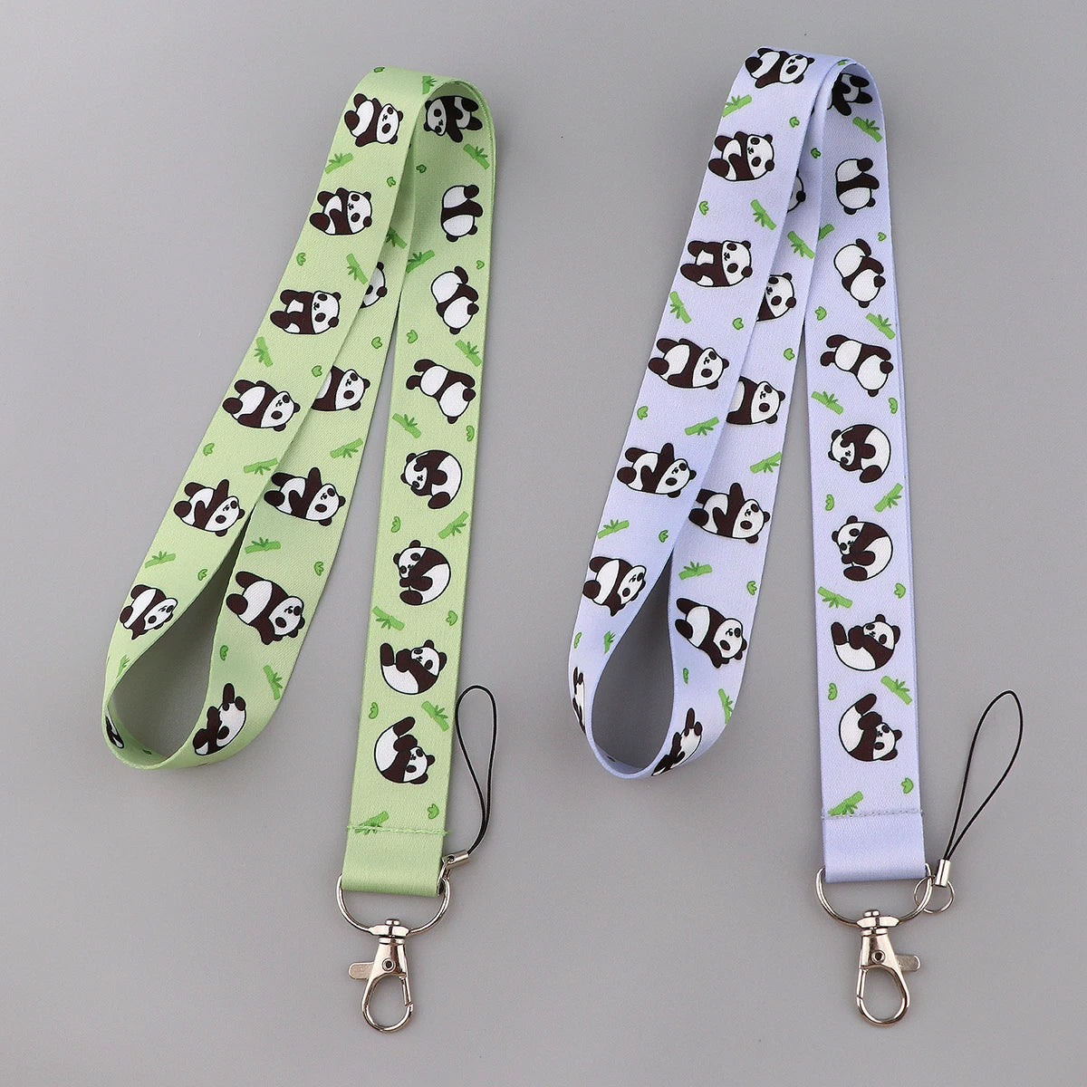 Multifunctional Cute Panda Necklace For Women