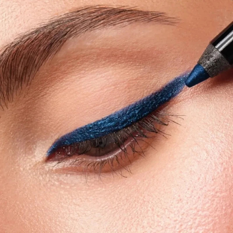 Long-lasting Multi-Color Waterproof Eyeliner