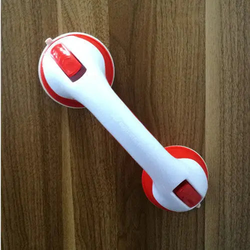 Anti-Slip Safety Handrails for Bathtubs &amp; Showers