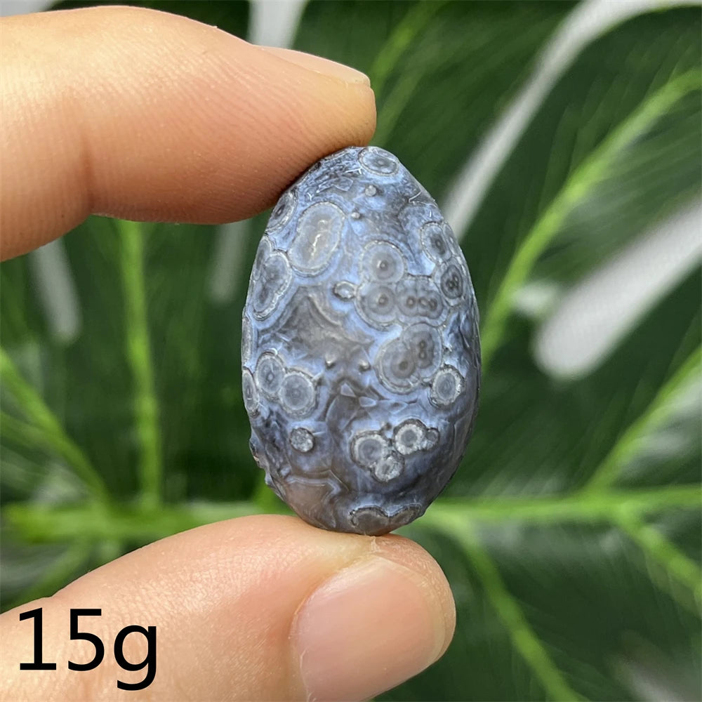 Natural Meteorite Stone for Energy Room Decoration