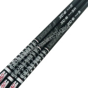 XC-6 Graphite R/S Flex Men's Golf Wood Shaft